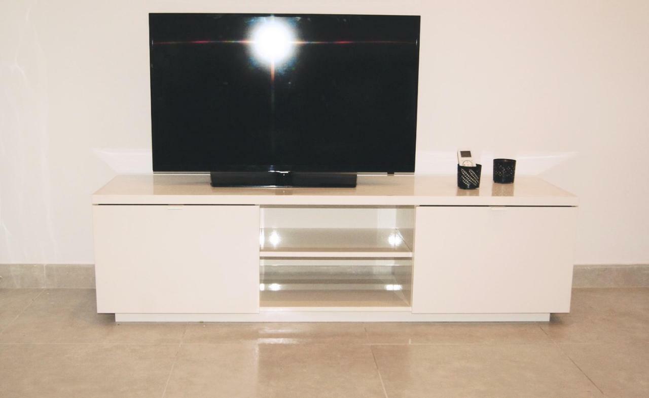 Apartamento El Anden De La Estacion Málaga Buitenkant foto